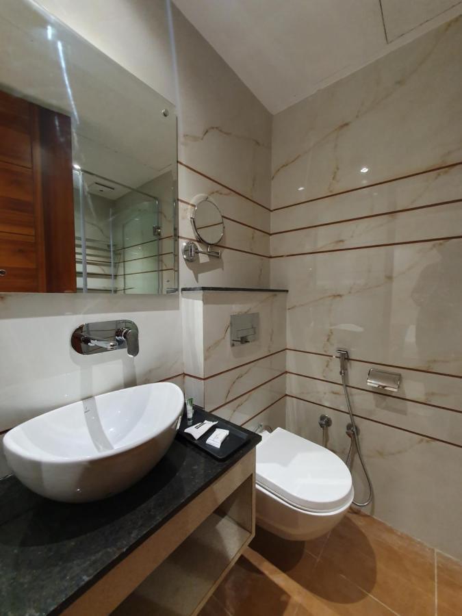 Hotel Classio Royale Amritsar Luaran gambar