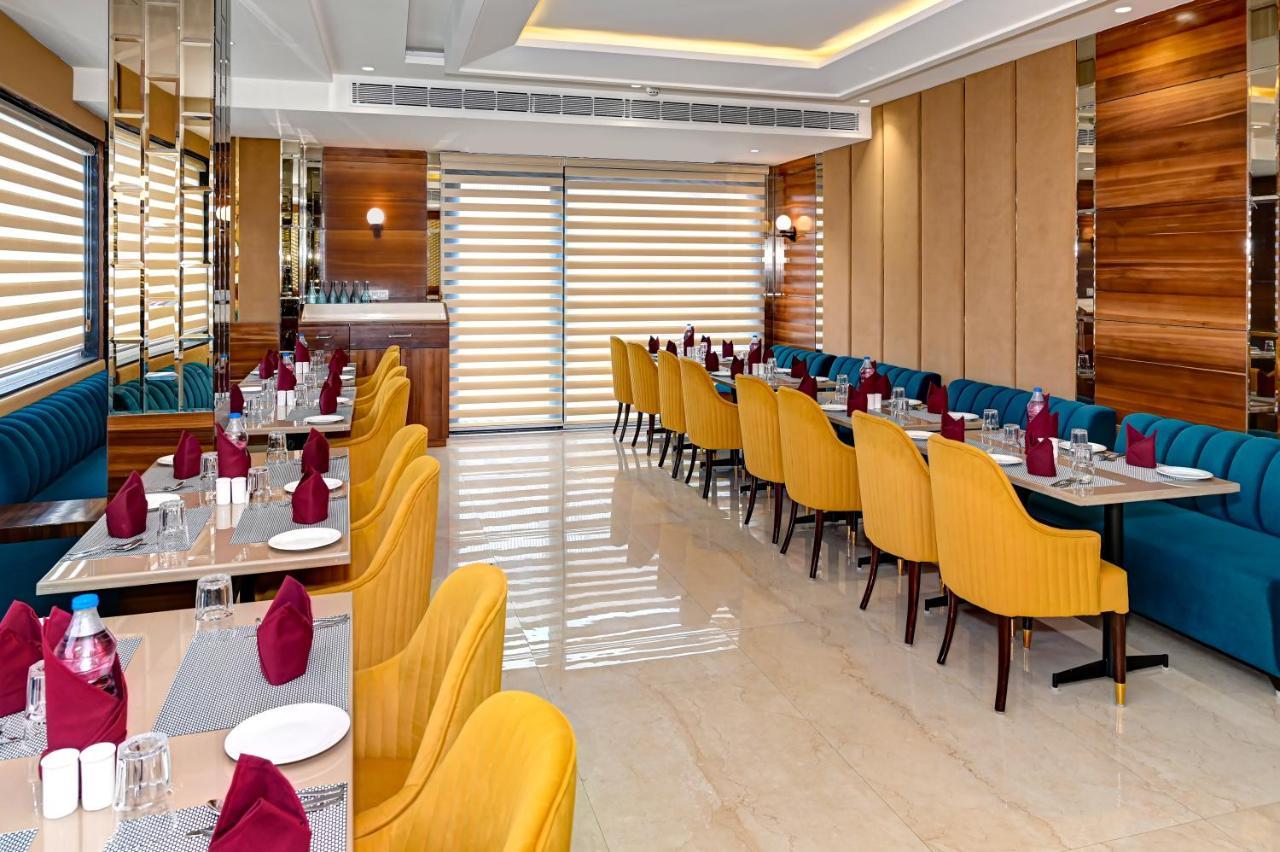 Hotel Classio Royale Amritsar Luaran gambar