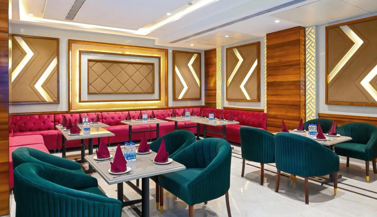 Hotel Classio Royale Amritsar Luaran gambar