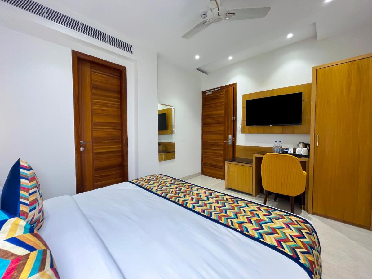 Hotel Classio Royale Amritsar Luaran gambar