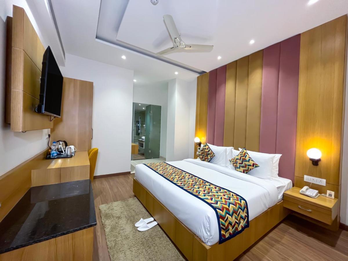 Hotel Classio Royale Amritsar Luaran gambar